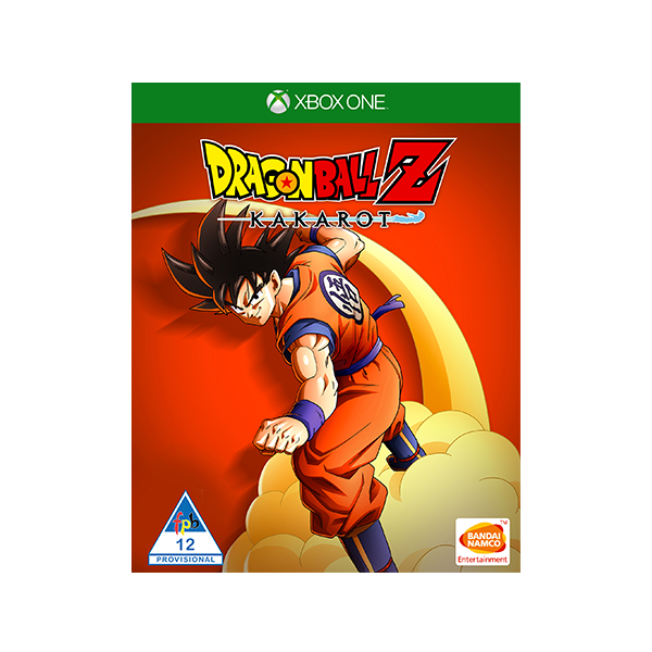 Dragon Ball Z – Kakarot (Xbox One)