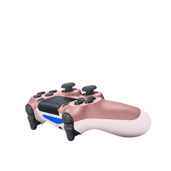 Sony PS4 Dualshock 4 Controller – Rose Gold