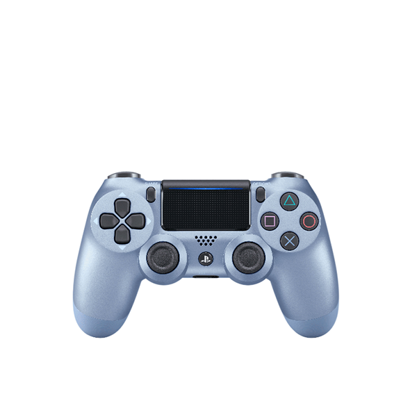 Sony PS4 Dualshock 4 Controller – Titanium Blue