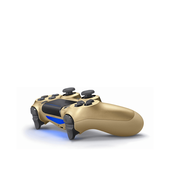 Sony PS4 DualShock 4 – Gold
