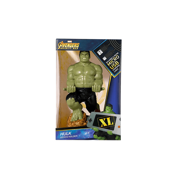 Cable Guy: Hulk XL