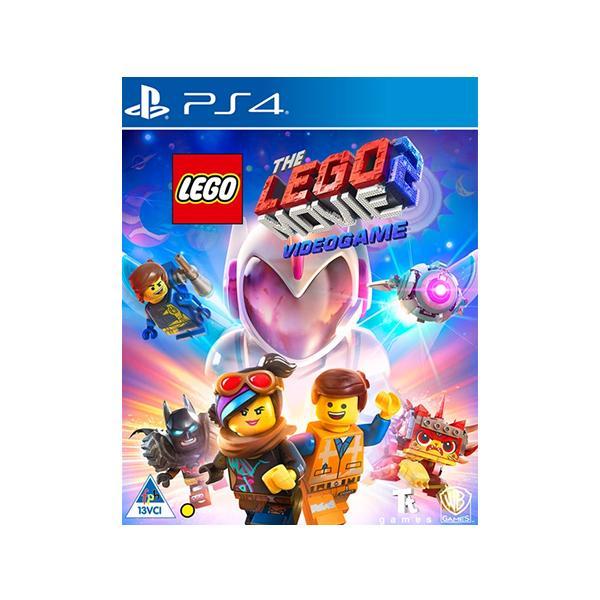 LEGO The Movie Video Game 2 (Xbox One)