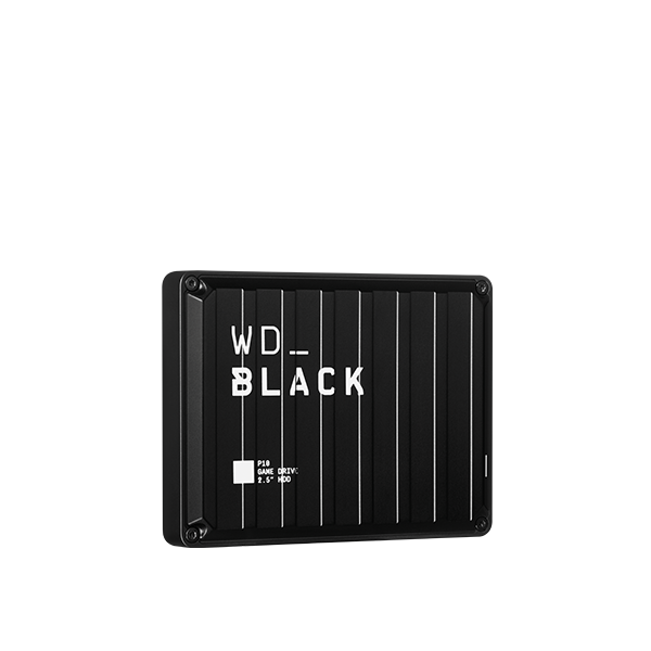 Western Digital Black P10 Game Drive – 2TB