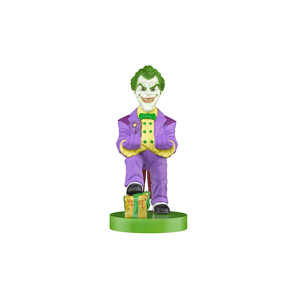Cable Guy: Joker