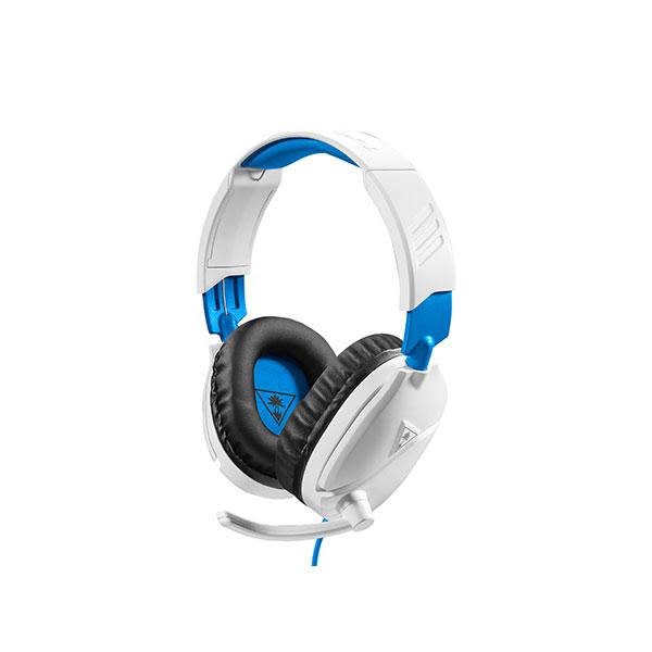 Turtle Beach Recon 70p (White) – Gaming Headset (PS4)