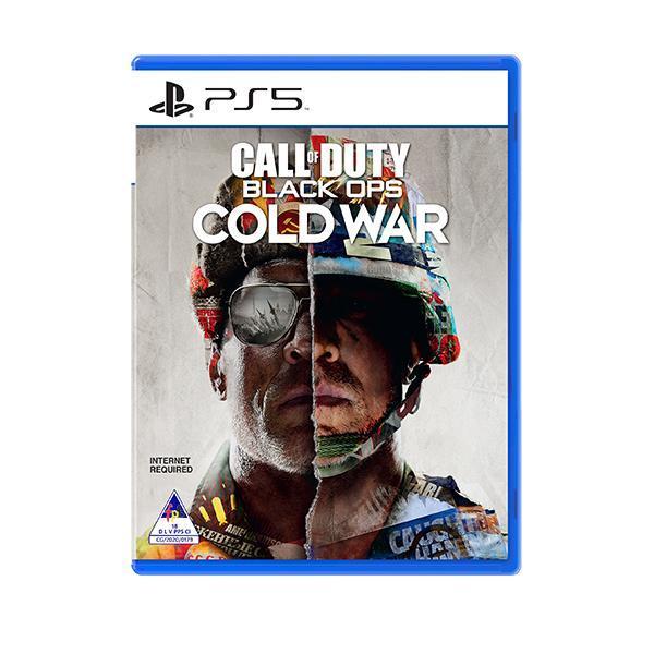 Call of Duty Black Ops Cold War (PS5)