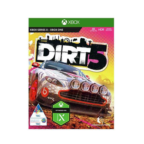 DIRT 5 (Xbox One)