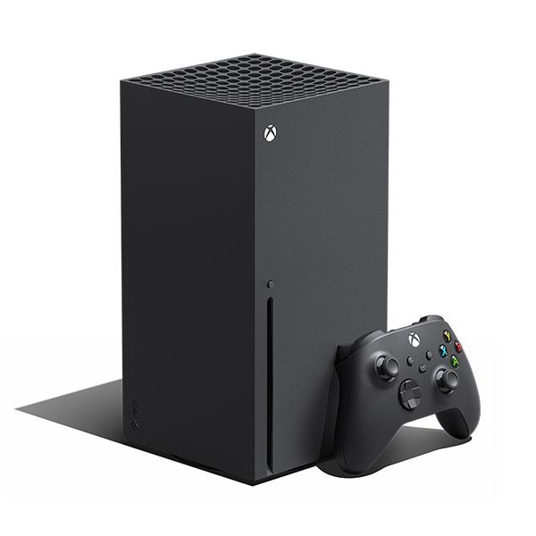 Xbox Series X 1TB (XBSX)
