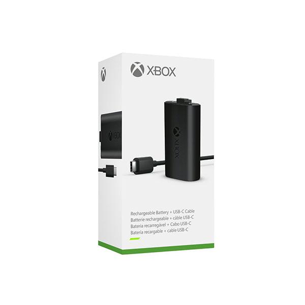Xbox Series Play & Charge Kit (XBS)