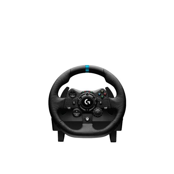 Logitech G923 Racing Wheel for XBOX & PC