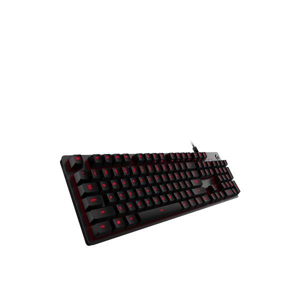Logitech G413 Mechanical Keyboard – Carbon