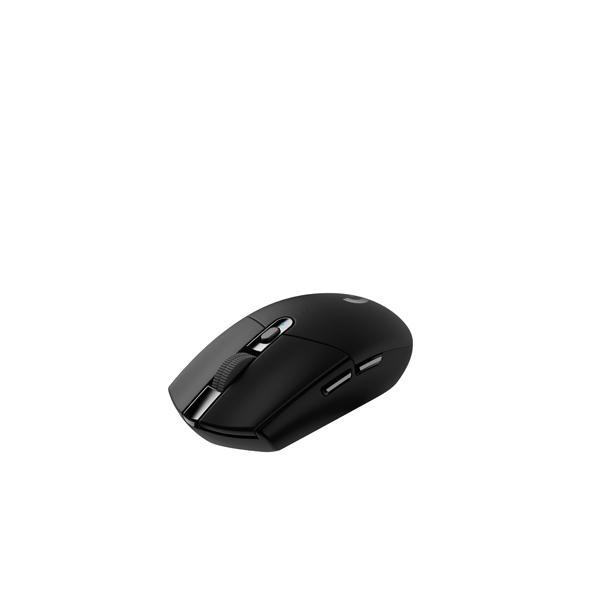 Logitech G305 Lightspeed Wireless Optical Gaming Mouse