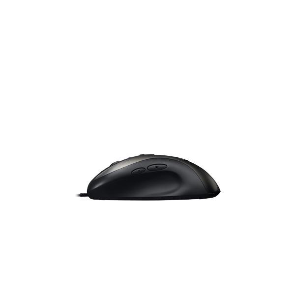 Logitech Wired Gaming Mouse MX518 – Black