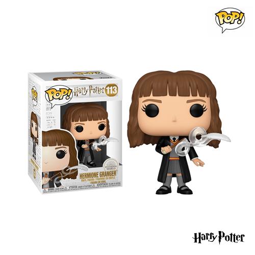 Funko Pop! Harry Potter – Hermione Granger