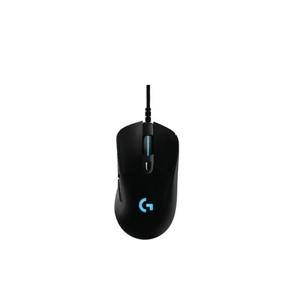 Logitech G403 Hero Wired Gaming Mouse