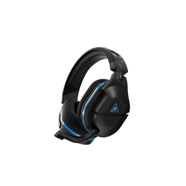 Turtle Beach – Stealth 600P Gaming Headset – Black (PS4)