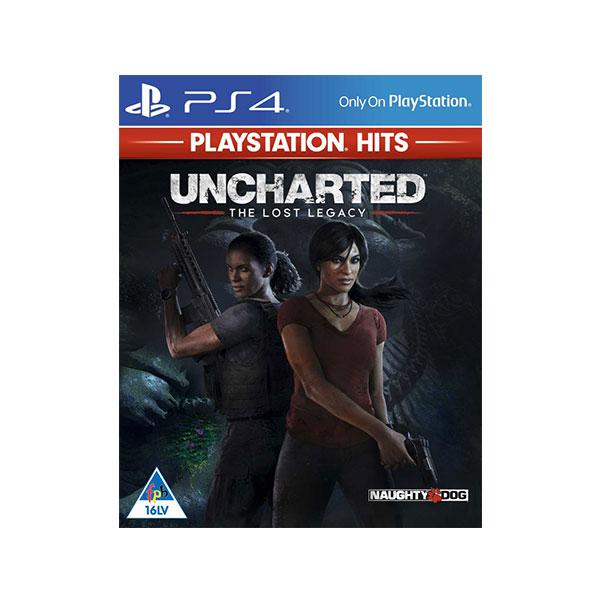 free download lost legacy ps5