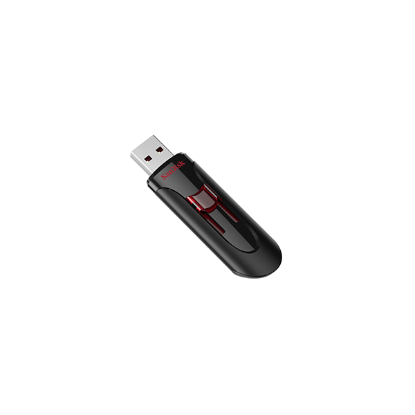 SanDisk Cruzer Glide USB 3.0 – 16GB
