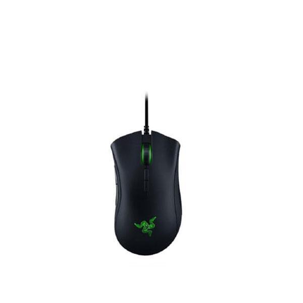 Razer Deathadder Elite Gaming Mouse – Black