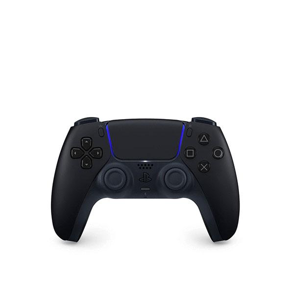 PlayStation 5 (PS5) DualSense Wireless Controller – Midnight Black