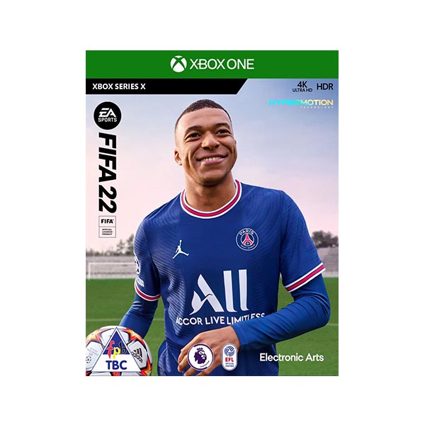FIFA 22 (XBSX)