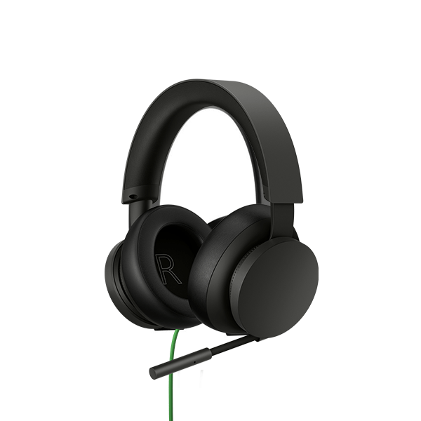 Xbox Wired Headset (XBS)