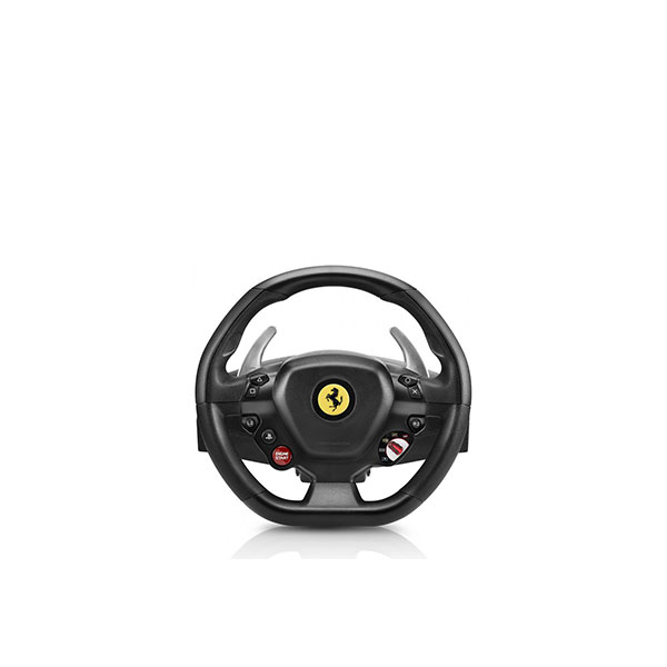 Thrustmaster T80 Ferrari 488GTB Edition (PS4/PC)