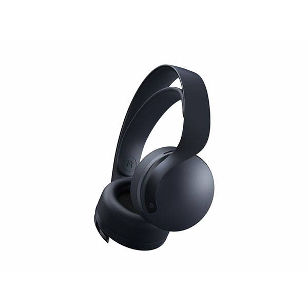 PlayStation 5 – Pulse 3D Wireless Headset Midnight Black