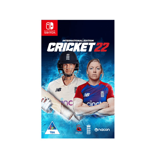 Cricket 22 (NS)