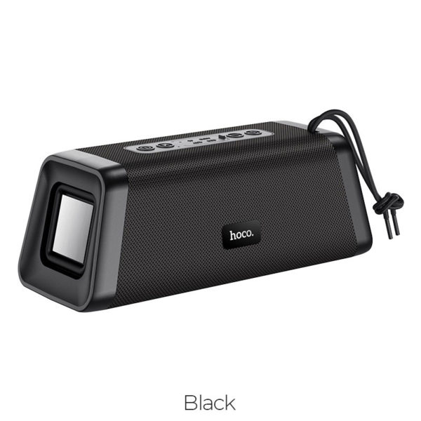 Hoco BS35 Portable Wireless speaker (Black)