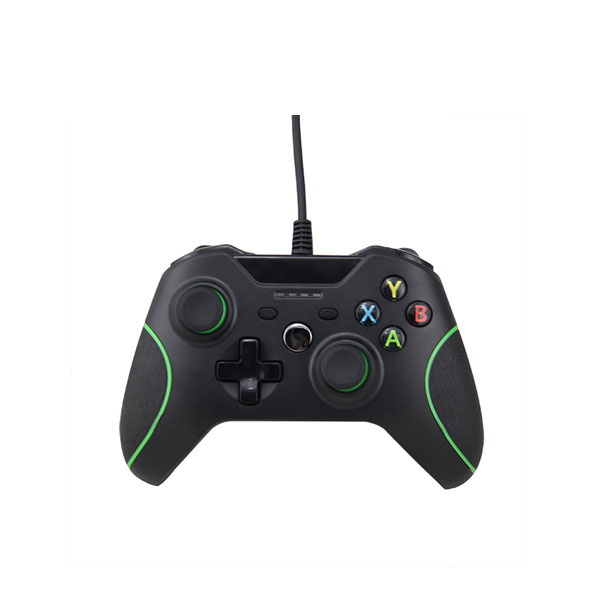 Xbox One Wired Controller (Generic) – Black