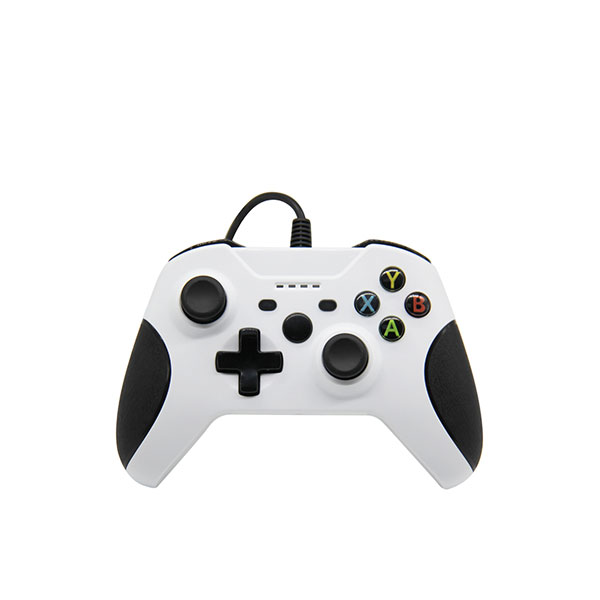 Xbox One Wired Controller (Generic) – White