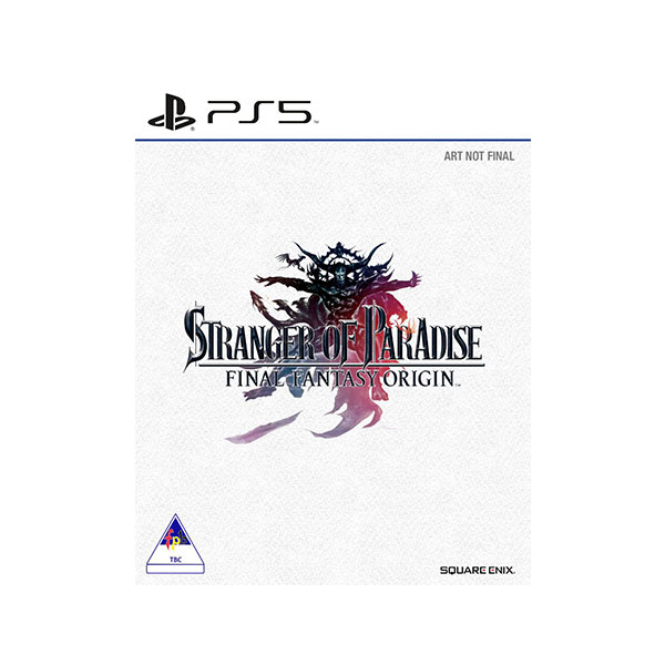 Stranger Of Paradise Final Fantasy Origin (PS5)
