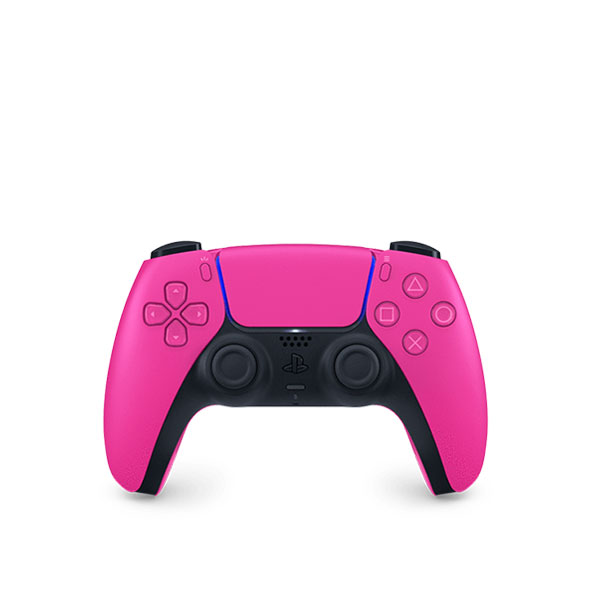 PlayStation 5 (PS5) DualSense Wireless Controller – Nova Pink