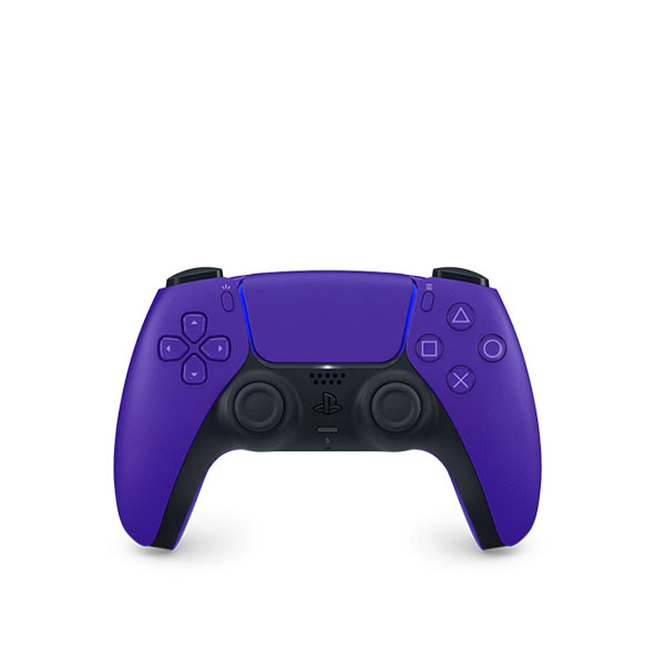 PlayStation 5 (PS5) DualSense Wireless Controller – Galactic Purple