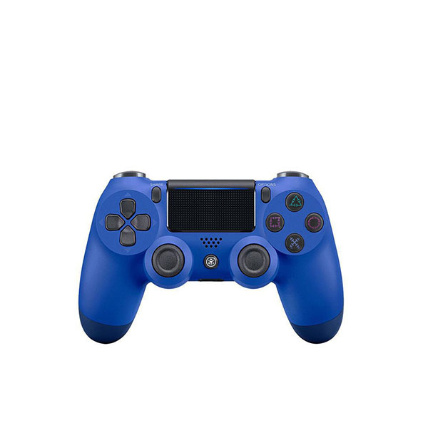 PS4 Wireless Controller (Generic) – Blue