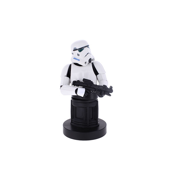 Cable Guy: Star Wars Imperial Stormtrooper