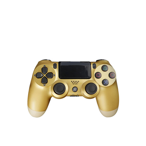 PS4 Wireless Controller (Generic) – Gold