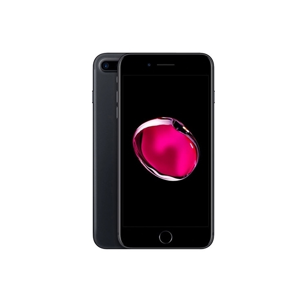 Apple iPhone 7 Plus 128GB – Black (CPO)