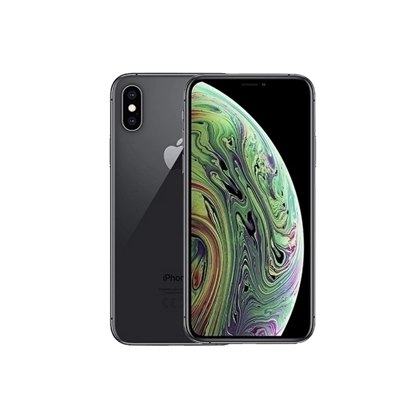 iPhone XS Space Grey 256GB –  (CPO – Sealed Box)