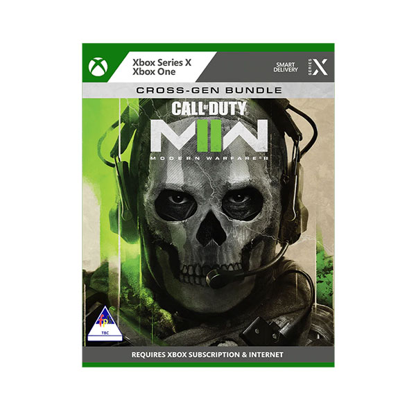 Call of Duty: Modern Warfare II (XB1/XBSX)