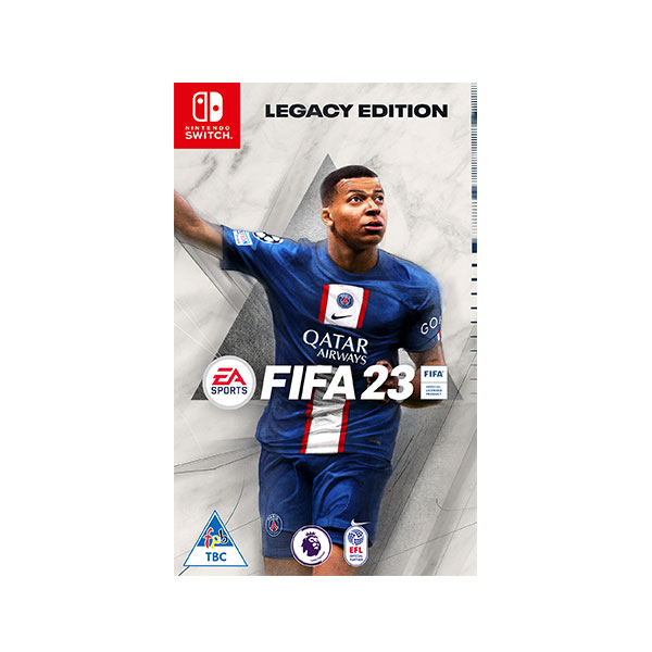 FIFA 23 Legacy Edition (NS)