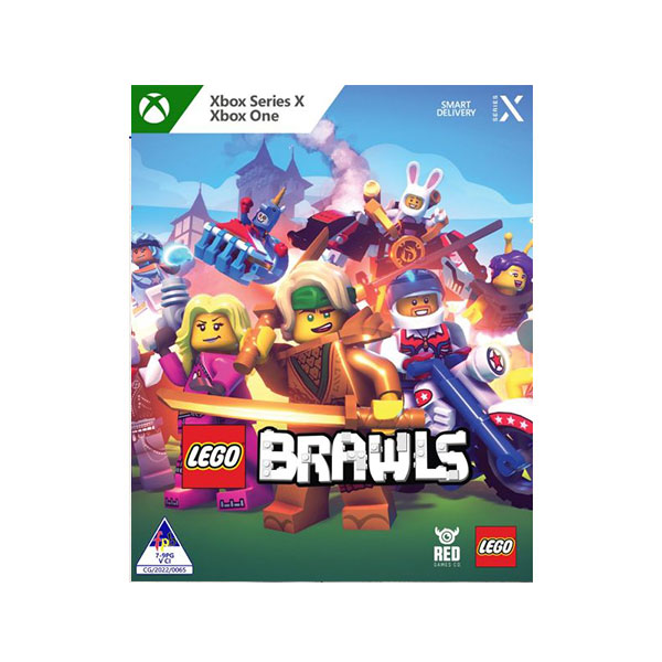 LEGO Brawls (XB1/XBSX)