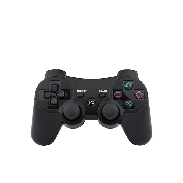 PS3 Generic Wireless Controller – Black