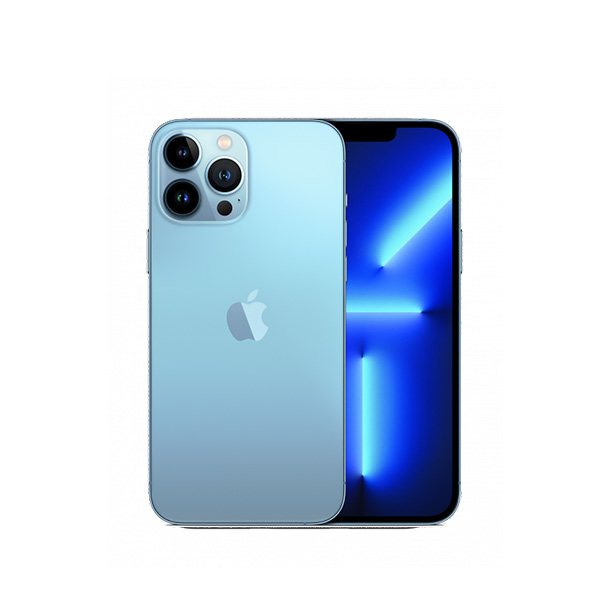 Apple iPhone 13 Pro 256GB – Sierra Blue (BRAND NEW)