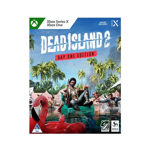Dead Island 2 Day One Edition (XB1/XBSX)
