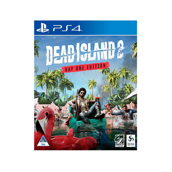 Dead Island 2 Day One Edition (PS4)