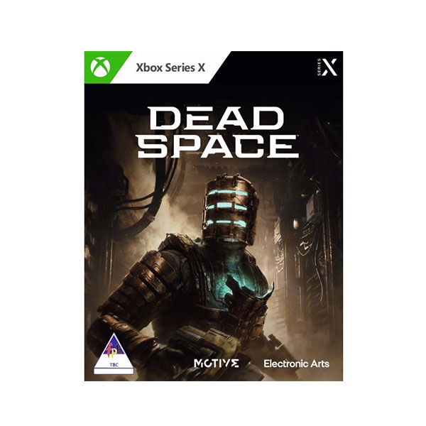 Dead Space (XBSX)