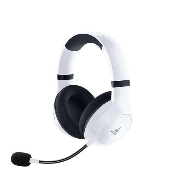Razer Kaira Wireless Gaming Headset for Xbox Series X/S – White