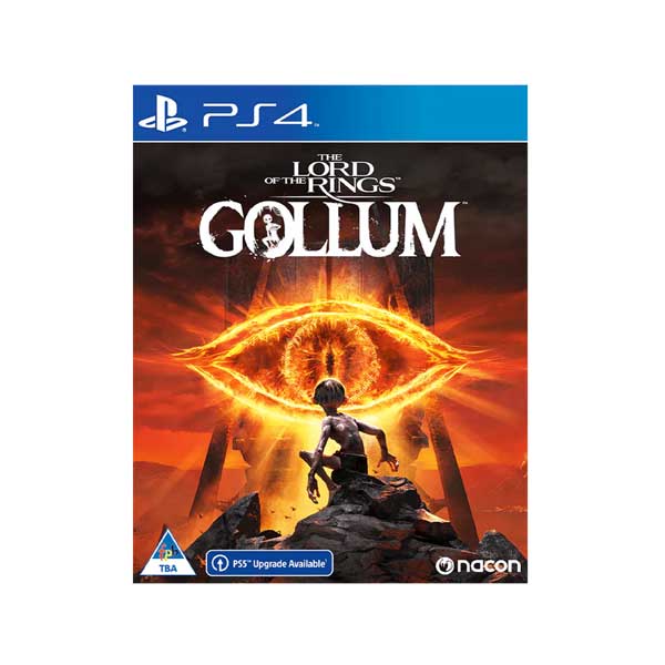 Gollum (PS4)
